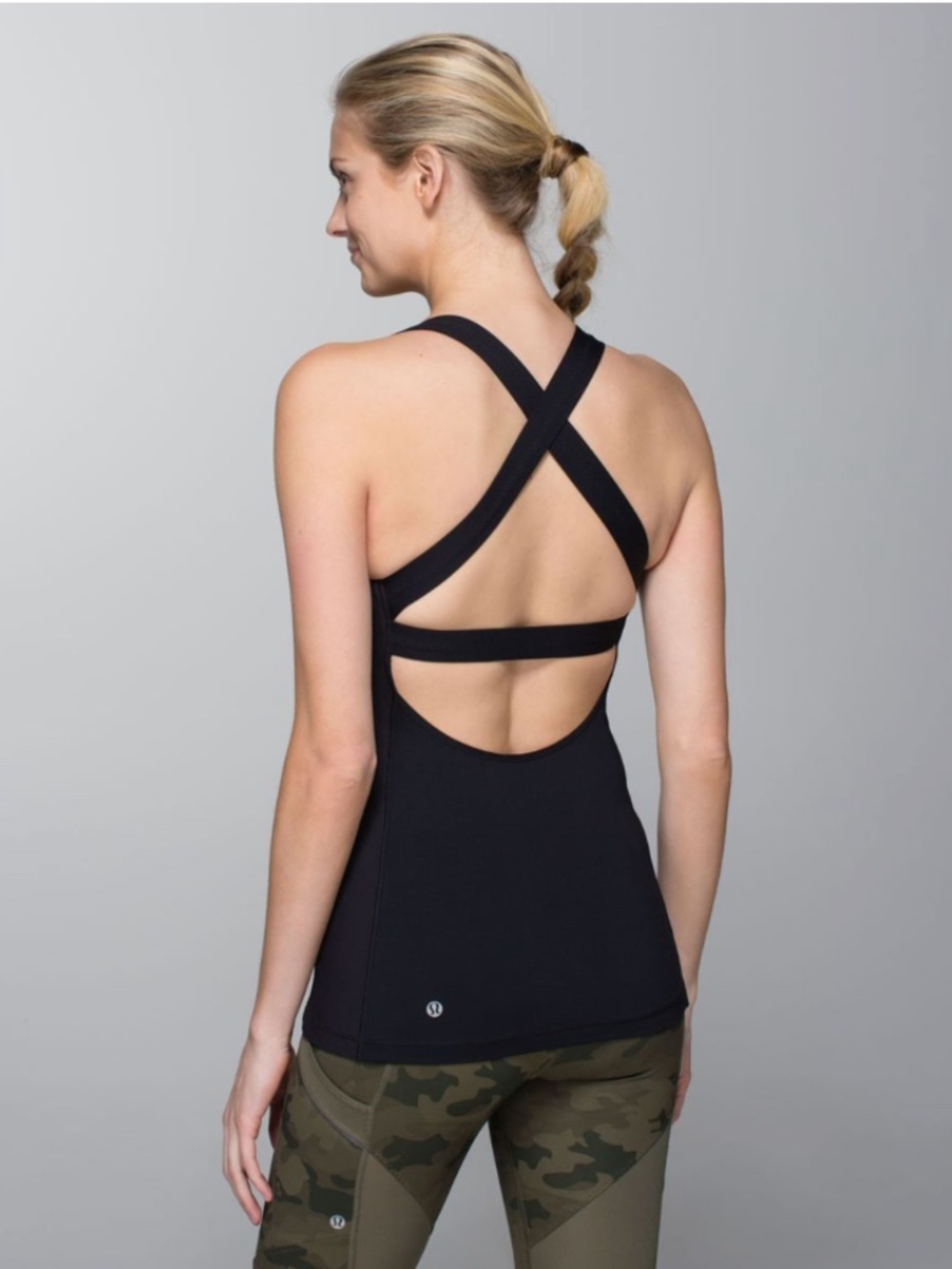 Lululemon Core Kicker Tank Sz 10